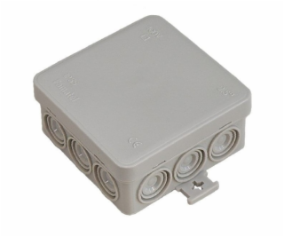 Instalační krabice F12, IP 55   FT3052CZ