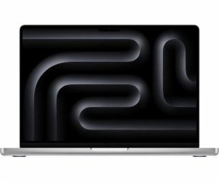 MacBook Pro 14palcový SL/14C/30C GPU/36GB/1T