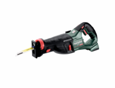 Metabo SSEP 18 LT BL Akku-Säbelsäge