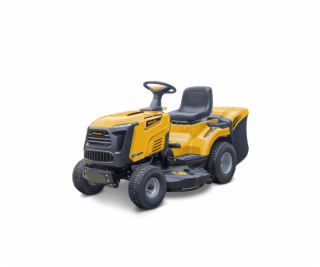 Riwall PRO RLT 102 HRD TWIN