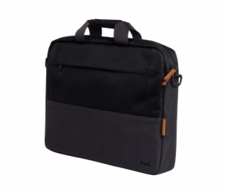 TRUST CARRY BAG 15.6” ECO BLK