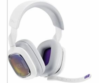Logitech G Astro A30 PS white/purple
