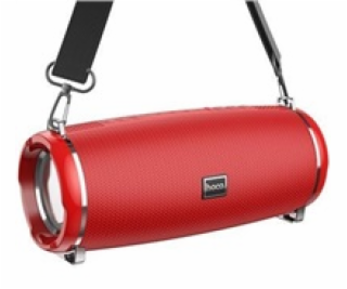 Repro Bluetooth HOCO HC2 Xpress, červená