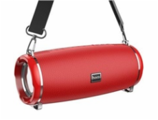 Repro Bluetooth HOCO HC2 Xpress, červená