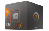 AMD Ryzen 7 8700G / LGA AM5 / max. 5,1GHz / 8C/16T / 24MB / 65W TDP / Radeon 780M / BOX vč. chladiče Wraith SPIRE