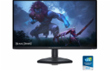 Dell Alienware AW2725DF LCD 27  IPS/2560x1440/1000:1/1ms/2xHDMI/DP/USB 3.0/černá