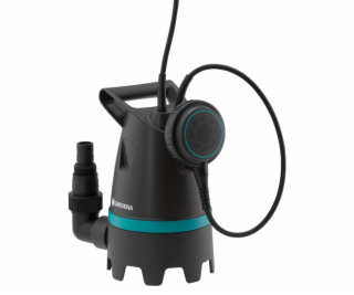 Gardena Schmutzwasser-Tauchpumpe 10500