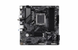 GIGABYTE MB Sc AM5 B650M D3HP AX, AMD B650,