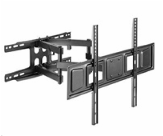 Kvalitní otočný nástěnný držák na Tv Fiber Mounts Solid-2