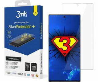 3mk ochranná fólie SilverProtection+ pro Samsung Galaxy N...