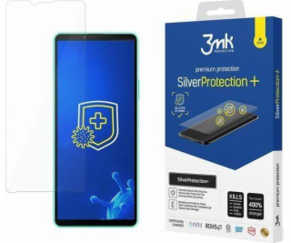 3mk ochranná fólie SilverProtection+ pro Sony Xperia 10 I...