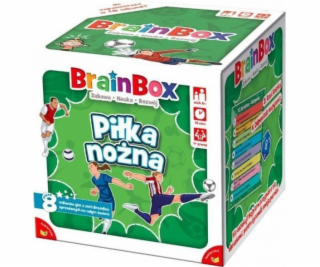 BrainBox - Fotbal