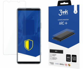 3mk ochranná fólie ARC+ pro Sony Xperia 5 II 5G