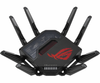 ASUS ROG Rapture GT-BE98 Gaming Router, WiFi 7, Dual 10G ...