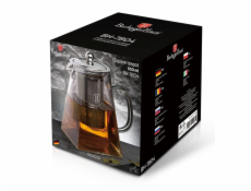 BERLINGERHAUS BH-7804 Kanvica na čaj so sitkom termosklo 0,95 l