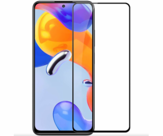 Nillkin Tvrzené Sklo 2.5D CP+ PRO Black pro Xiaomi Redmi ...