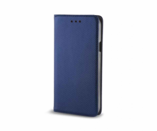 Cu-be Pouzdro magnet Samsung Galaxy S23 FE Navy