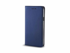 Cu-be Pouzdro magnet Samsung Galaxy S23 FE Navy