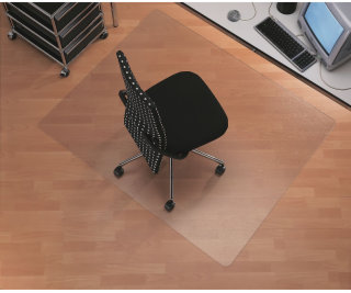 Podložka pod židli na podlahu RS Office Dura Grip Meta 90...