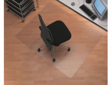 Podložka pod židli na podlahu RS Office Dura Grip Meta 90 x 120 cm