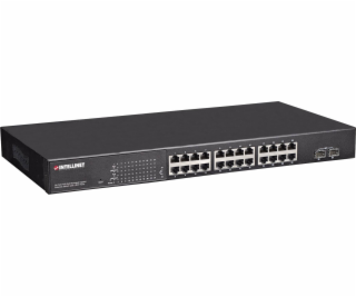 Switch Intellinet Network Solutions 560559