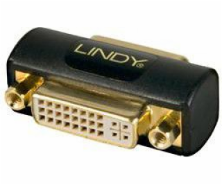 DVI-I dvouspojka Premium