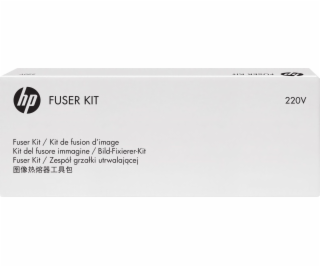 Fixační jednotka HP (RM2-5425-000CN)