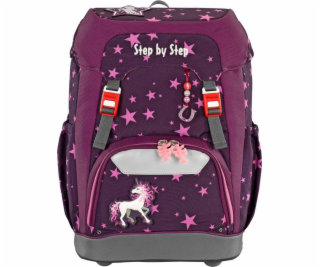 Školní batoh Step by Step Grade Unicorn