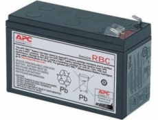 Baterie APC RBC33 12V/2x9Ah