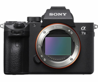Fotoaparát Sony Alpha A7 III