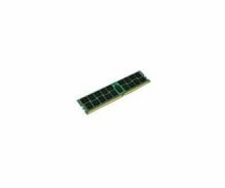 Paměť serveru Kingston KINGSTON 64GB DDR4-3200MHz Reg ECC...