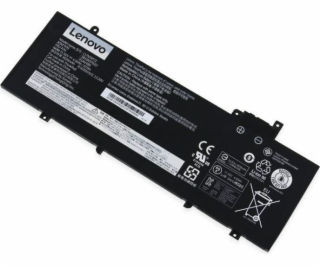 Lenovo Interní 3Cell 57Wh Li-ion SMP baterie