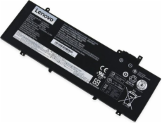 Lenovo Interní 3Cell 57Wh Li-ion SMP baterie