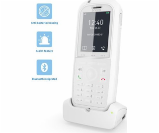 M90, analogový telefon