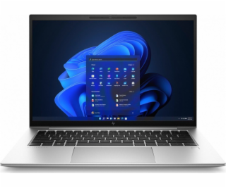 Notebook HP Notebook IE 840 G9 i5-1235U 512/16G/14 7X9C7AA