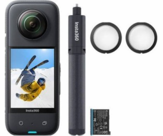 Insta360 Insta360 X3 Víceúčelová sada
