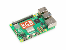 Raspberry Pi Foundation Raspberry Pi 5 8GB, základní deska