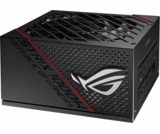 Asus ROG Strix 1000 1000W napájecí zdroj (90YE00AA-B0NA00...