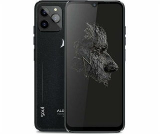 Smartphone AllView Soul X10 6/128GB Black (X10 Soul Black)