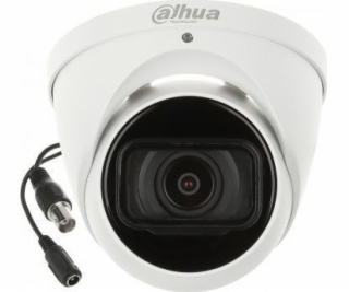 Technologie Dahua HDCVI HAC-HDW1231T-ZA-2712