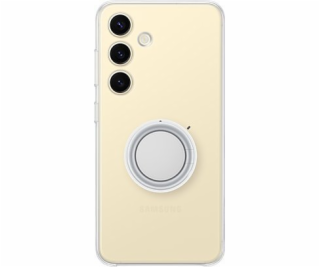 SAMSUNG Clear Gadget Case, pouzdro na mobilní telefon