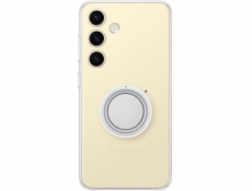 SAMSUNG Clear Gadget Case, pouzdro na mobilní telefon