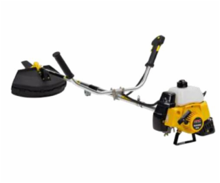 NAC Benzínový křovinořez 3,2 HP 9000 ot./min dělený hříde...