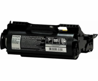 Originální černý toner Lexmark 64016HE (64016HE)