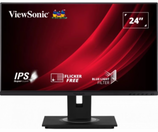 Monitor ViewSonic Monitor ViewSonic 23.8 VG2448a-2 (VS189...