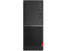 Lenovo ThinkCentre V55t, Ryzen 3 3200G, 8 GB, Radeon Vega 8, 256 GB M.2 PCIe počítač s Windows 10 Pro