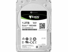 Serverová jednotka Seagate Exos E 10E2400 1,2 TB 2,5   SAS-3 (12 Gb/s) (ST1200MM0009)