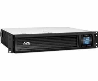 Zdroj SMC3000RMI2U APC Smart-UPS C 3000VA LCD RM 2U 230V