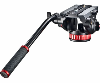 Hlava Manfrotto MVH502AH