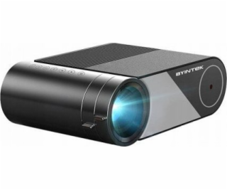 Bezdrôtový projektor Byintek Projektor BYINTEK K9 Multisc...